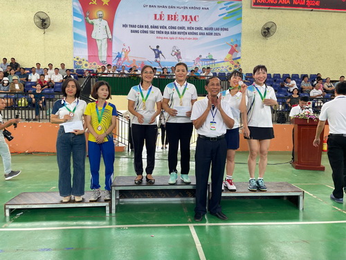 cầu lông ds